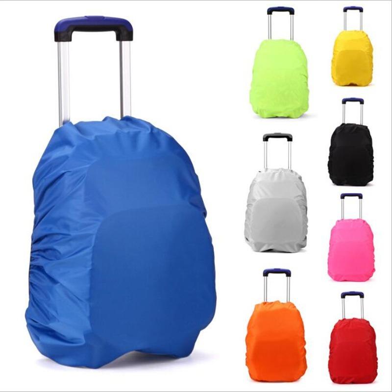 Rain Cover Backpack - Copertura Protettiva Impermeabile Antipolvere Universale per
