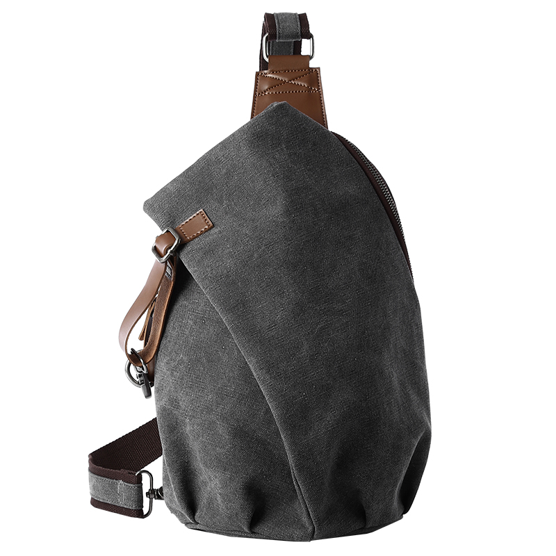Sling Backpack Shoulder - MTE ELAN Borsa a Tracolla in
