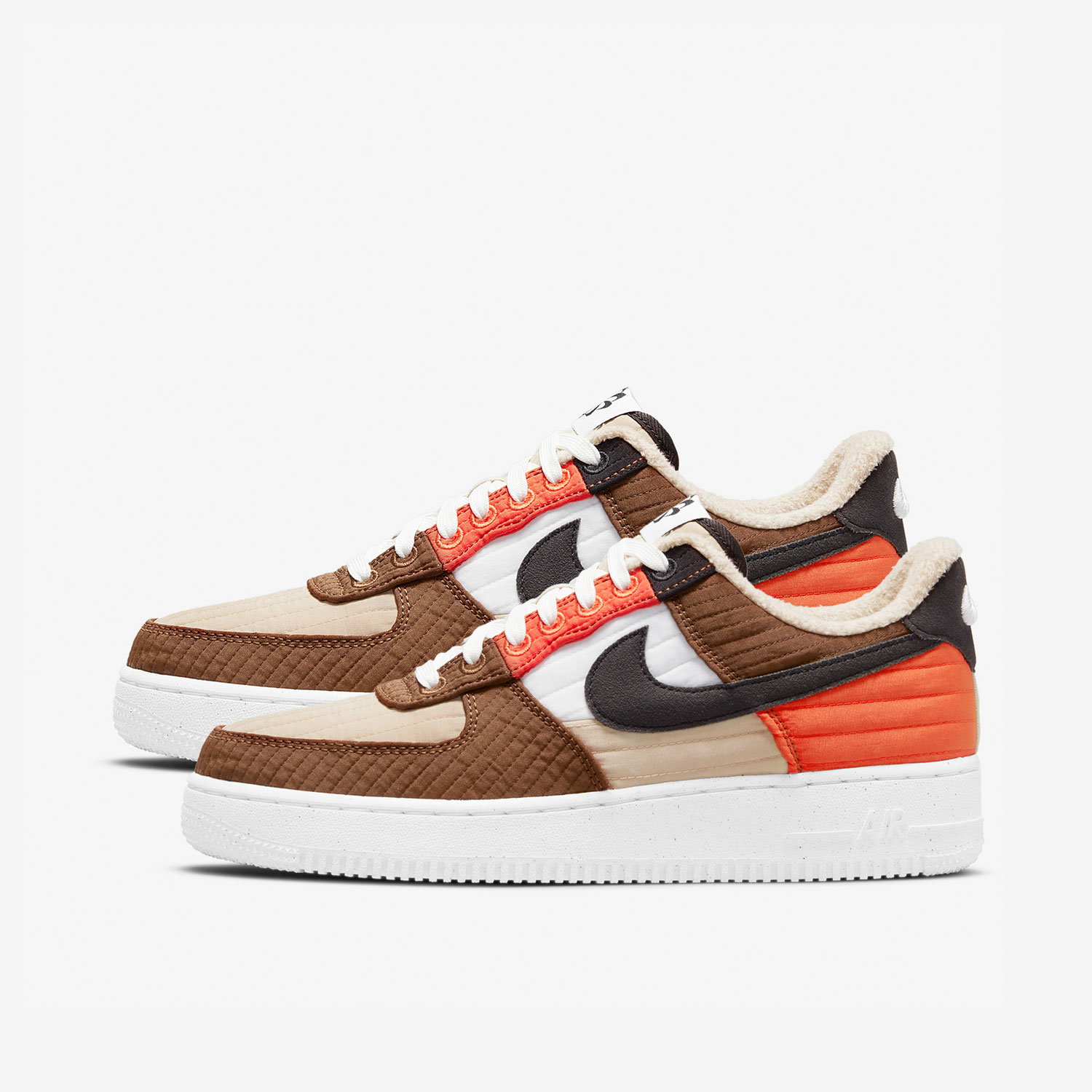 Nike Shoes Air Force 1 - Scarpe casual da donna Nike originali