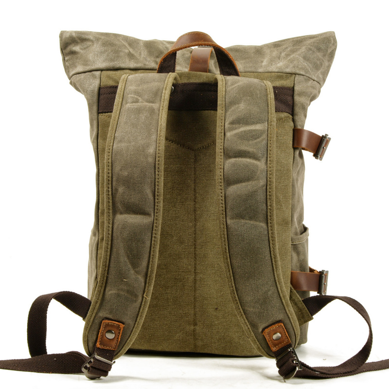 modello di zaino antifurto mul - Hiking Backpack Waterproof recensione e prezzo