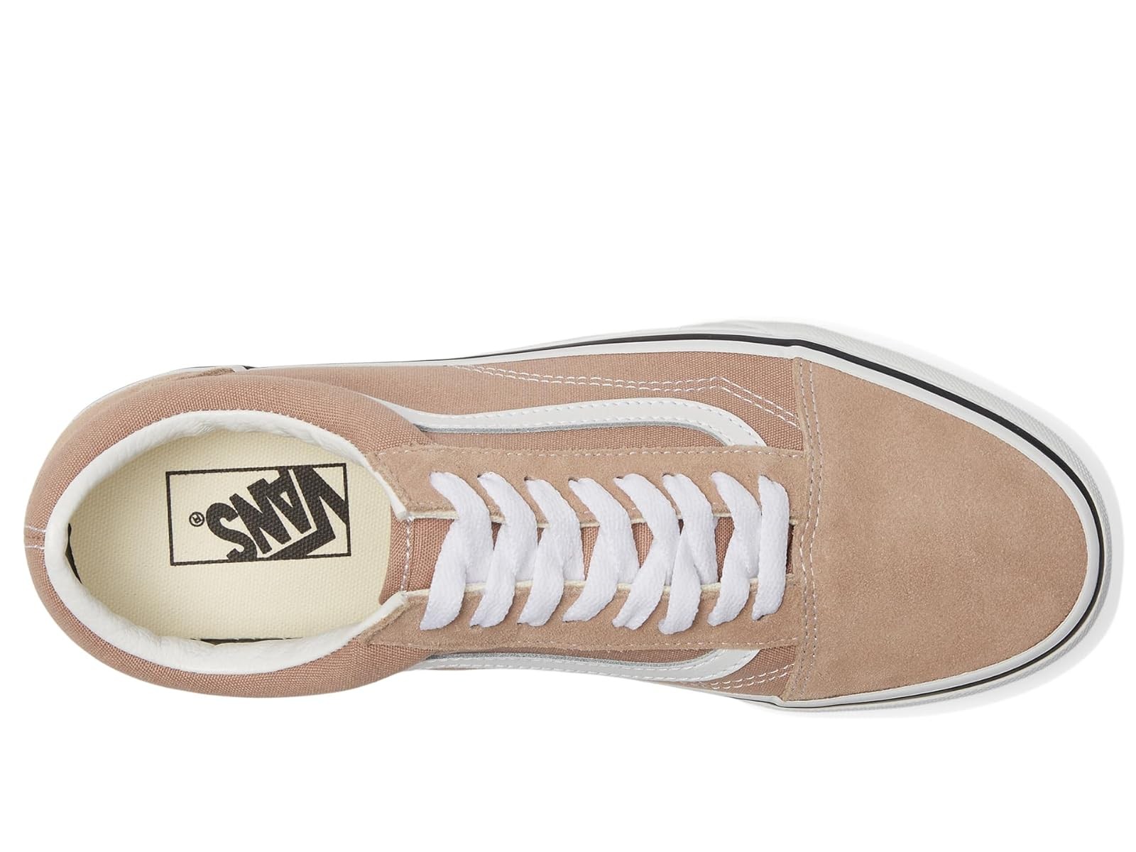 Scarpe da skateboard Old Skool - Vans Shoes Old Skool recensione e prezzo