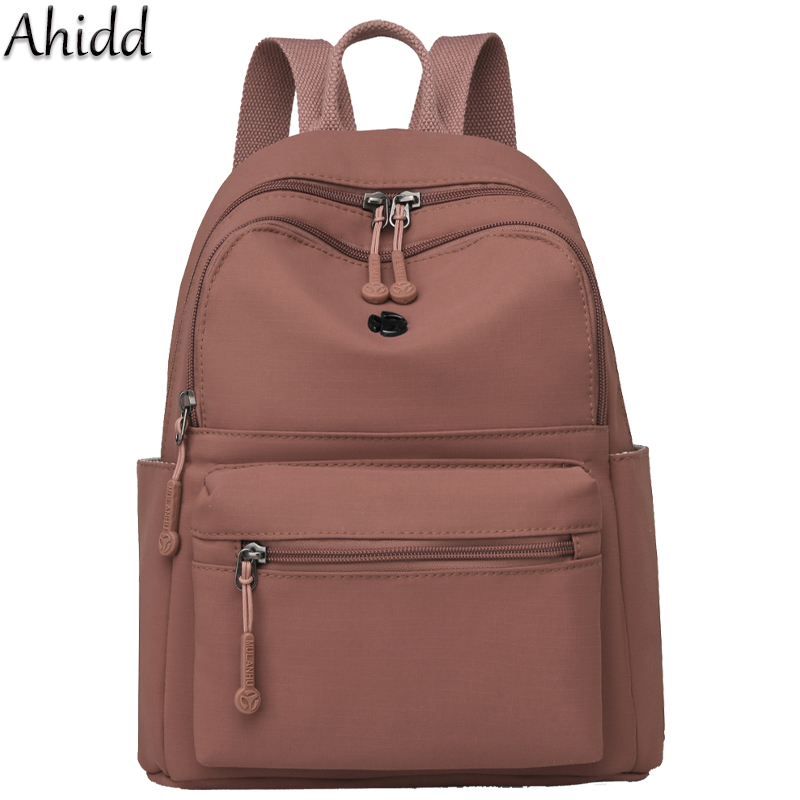 Zaini casual multitasche per d - Canvas Backpack Casual recensione e prezzo