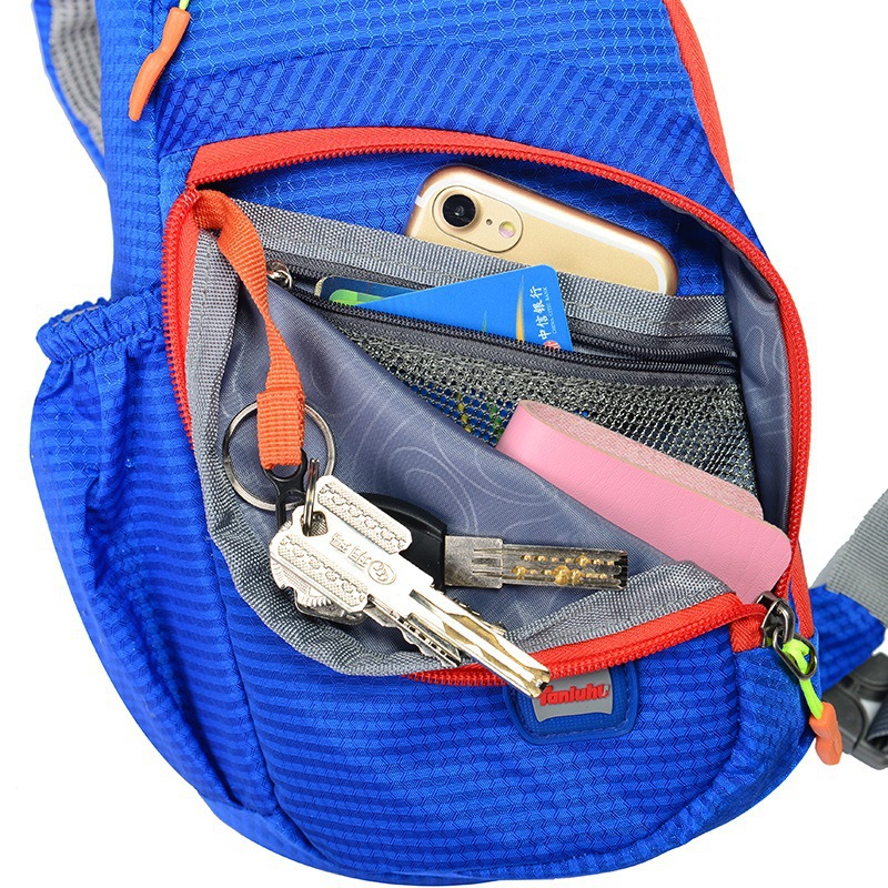 Borsa a Tracolla Leggera Imper - Sling Backpack Shoulder recensione e prezzo