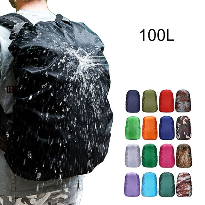 Copertura Antipioggia per Zain - Rain Cover Backpack recensione e prezzo