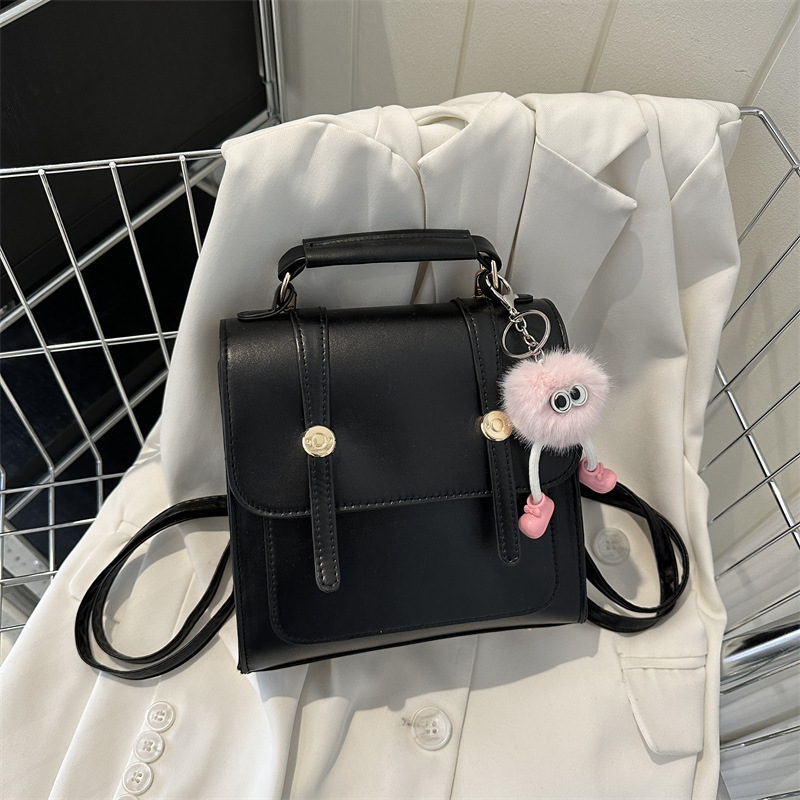Nuovo zaino da donna alla moda - Mini Backpack Purse recensione e prezzo