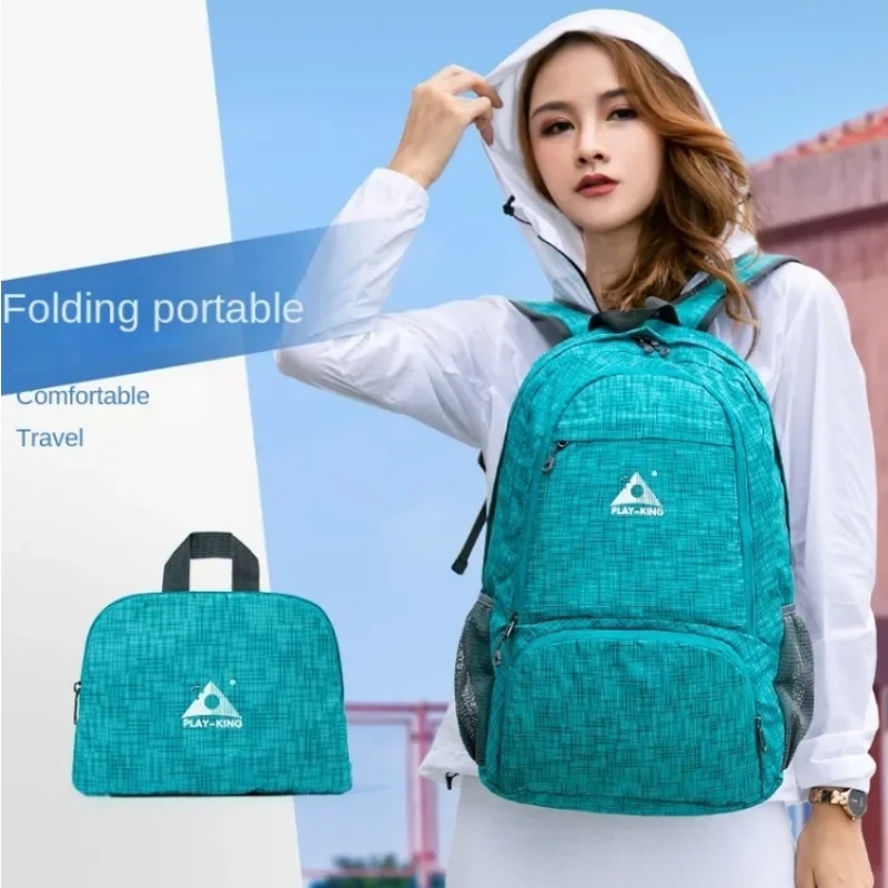 Zaino Pieghevole Leggero per V - Foldable Backpack Small recensione e prezzo