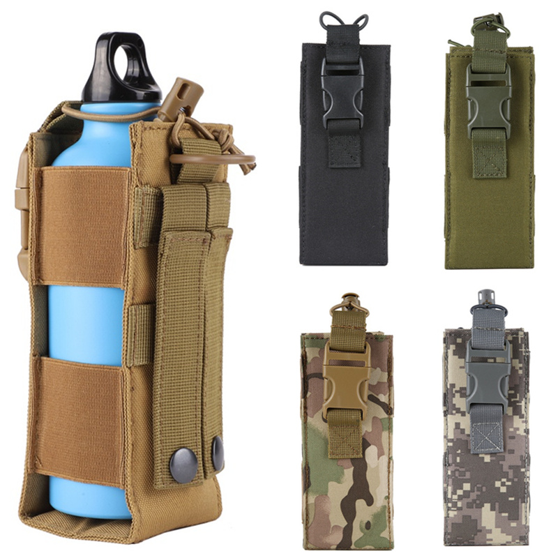 Fondina Portaborraccia Molle p - Hydration Pack Outdoor recensione e prezzo
