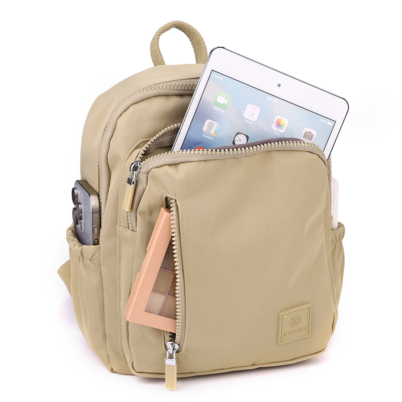 Zaino impermeabile per donna b - Travel Backpack Anti Theft recensione e prezzo