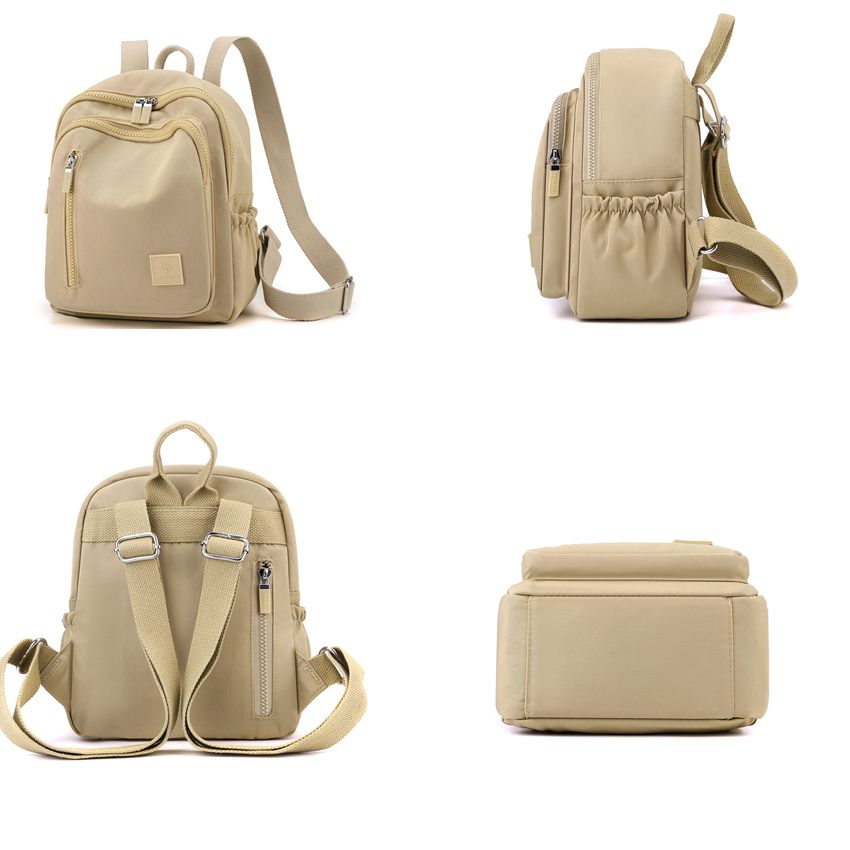 Zaino impermeabile per donna b - Travel Backpack Anti Theft recensione e prezzo