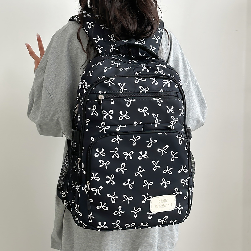 Set di 3 Zaini con Stampa a Fi - Sling Backpack Shoulder recensione e prezzo
