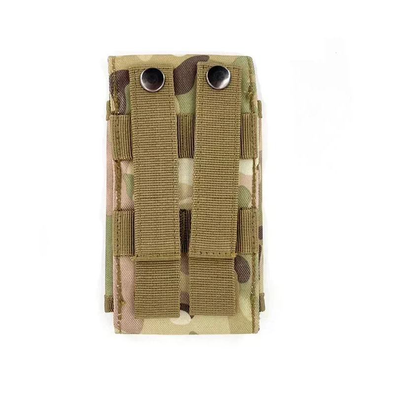 Borsa Mimetica da Esterno, Por - Rucksack Military Style recensione e prezzo