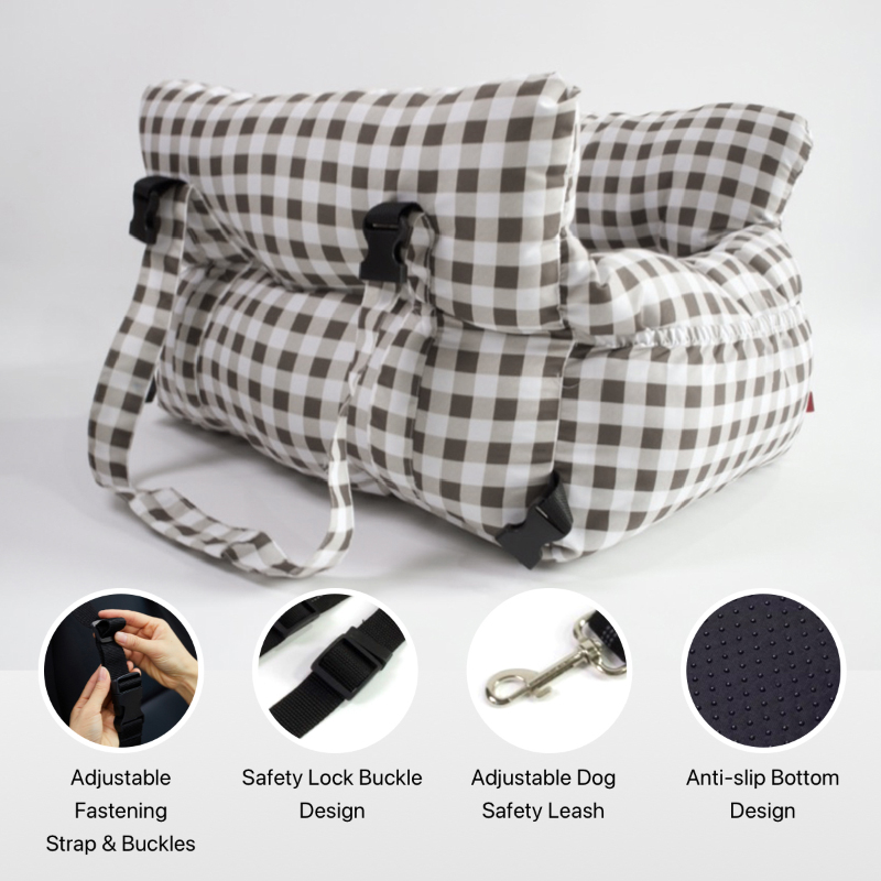 Cuccia per auto per cani, lett - Foldable Backpack Small recensione e prezzo