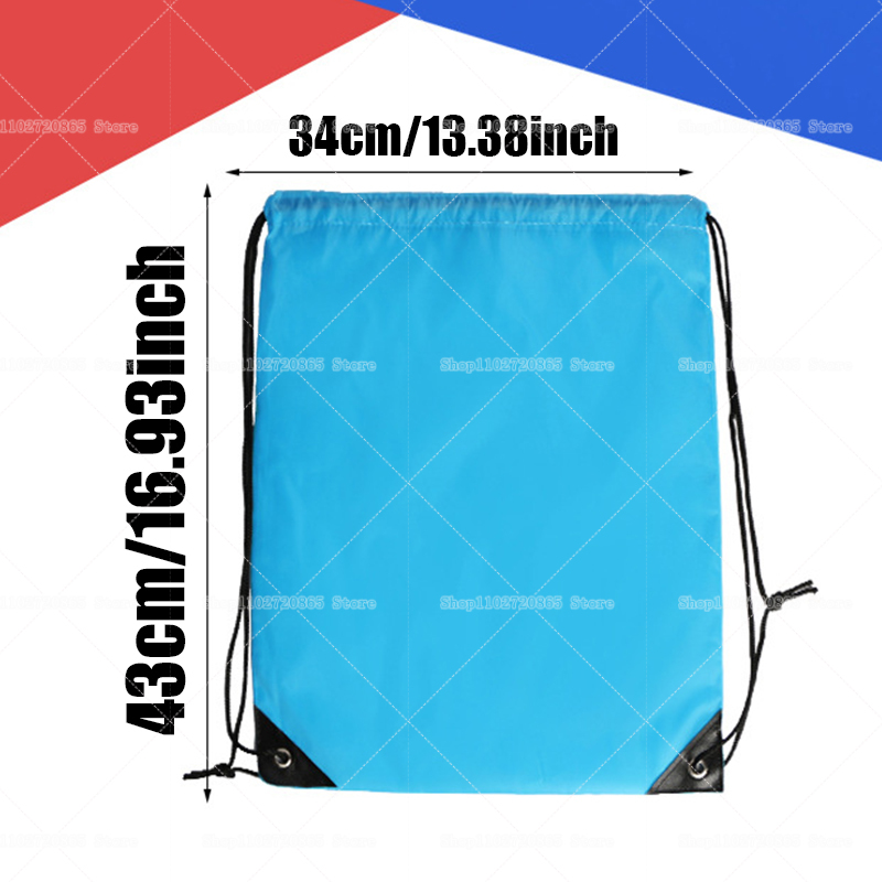 Borsa con coulisse One Piece d - Hiking Backpack Waterproof recensione e prezzo