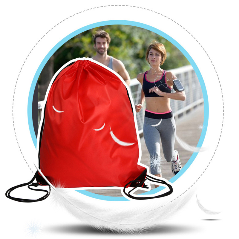 Borsa con coulisse One Piece d - Hiking Backpack Waterproof recensione e prezzo