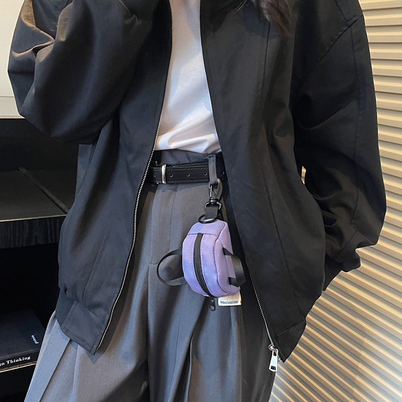 novità in borsette micro poche - Mini Backpack Purse recensione e prezzo