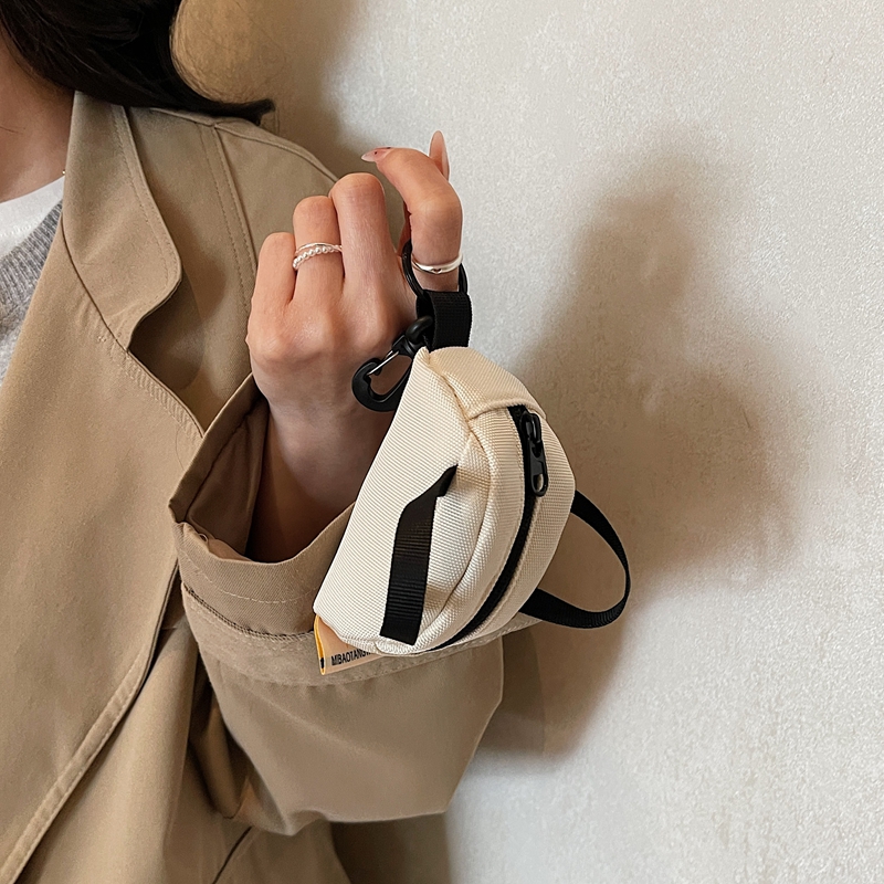 novità in borsette micro poche - Mini Backpack Purse recensione e prezzo