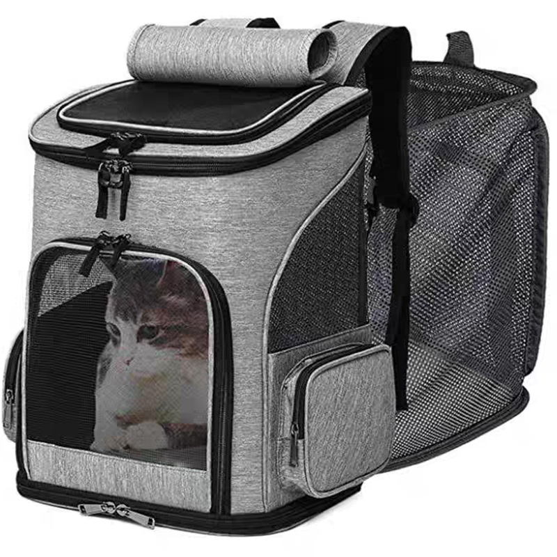 Zaino per animali espandibile  - Foldable Backpack Small recensione e prezzo
