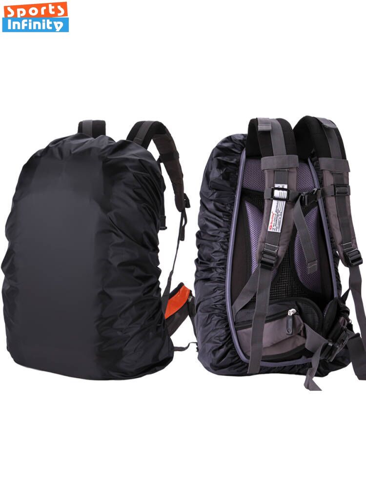 Zaino antipolvere da 20-80 lit - Rain Cover Backpack recensione e prezzo