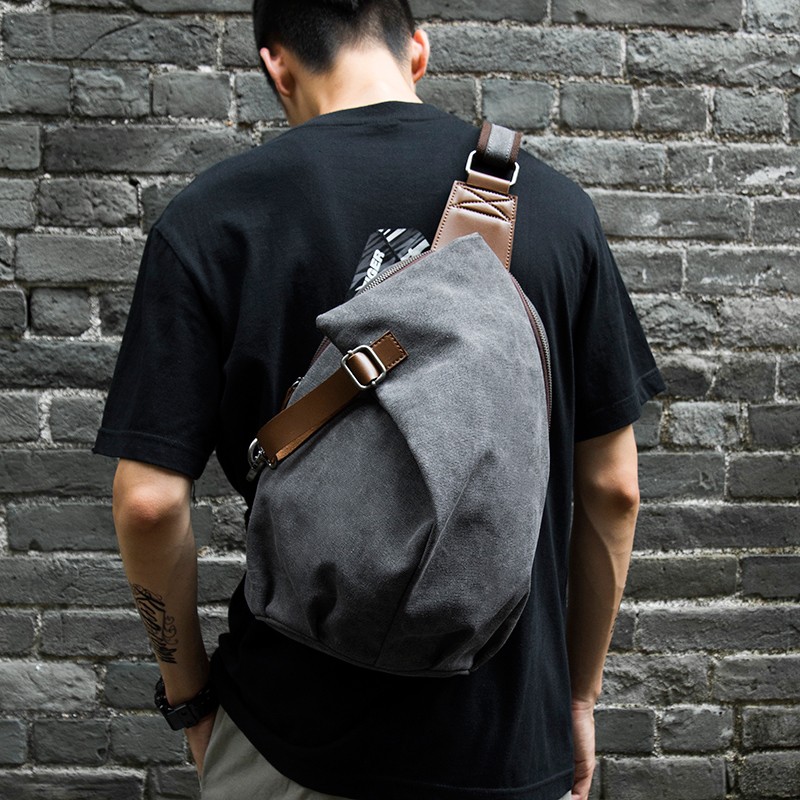 MTE ELAN Borsa a Tracolla in T - Sling Backpack Shoulder recensione e prezzo