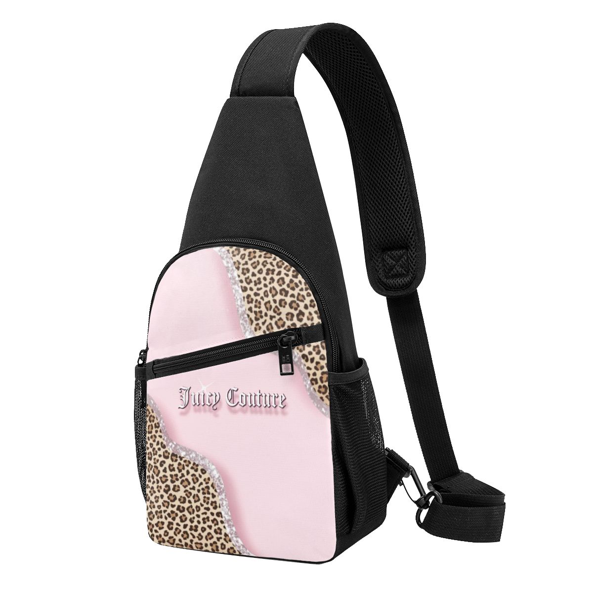 Borsa a tracolla classica Juic - Sling Backpack Shoulder recensione e prezzo