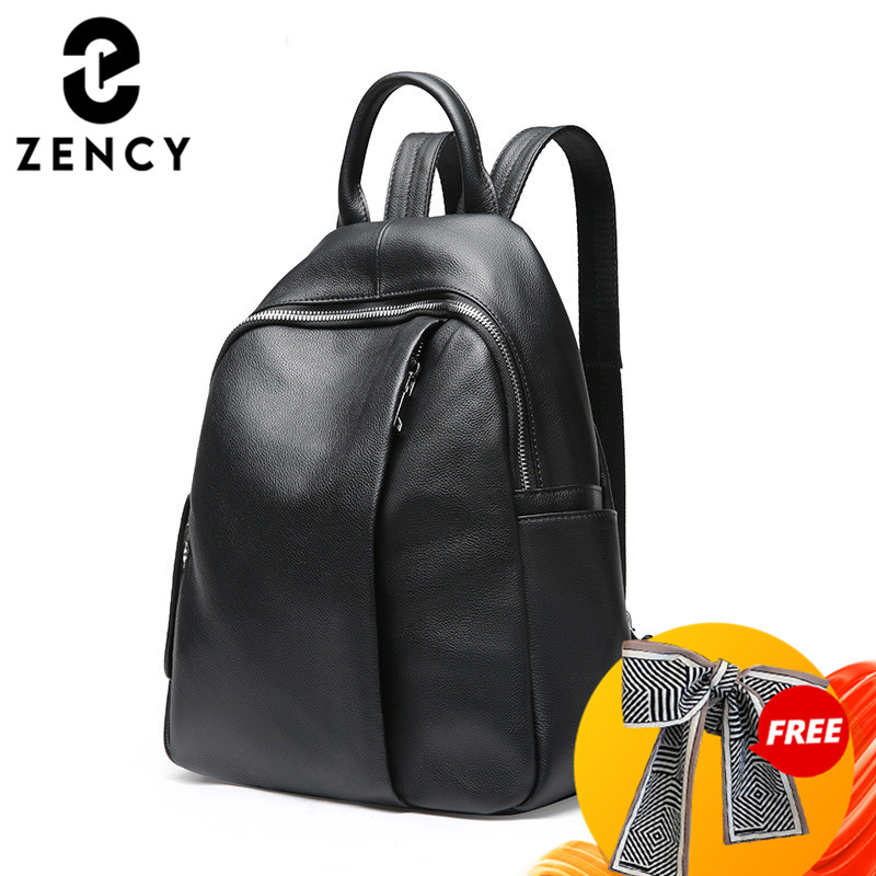 Zency Zaino da donna dal desig - Travel Backpack Anti Theft recensione e prezzo