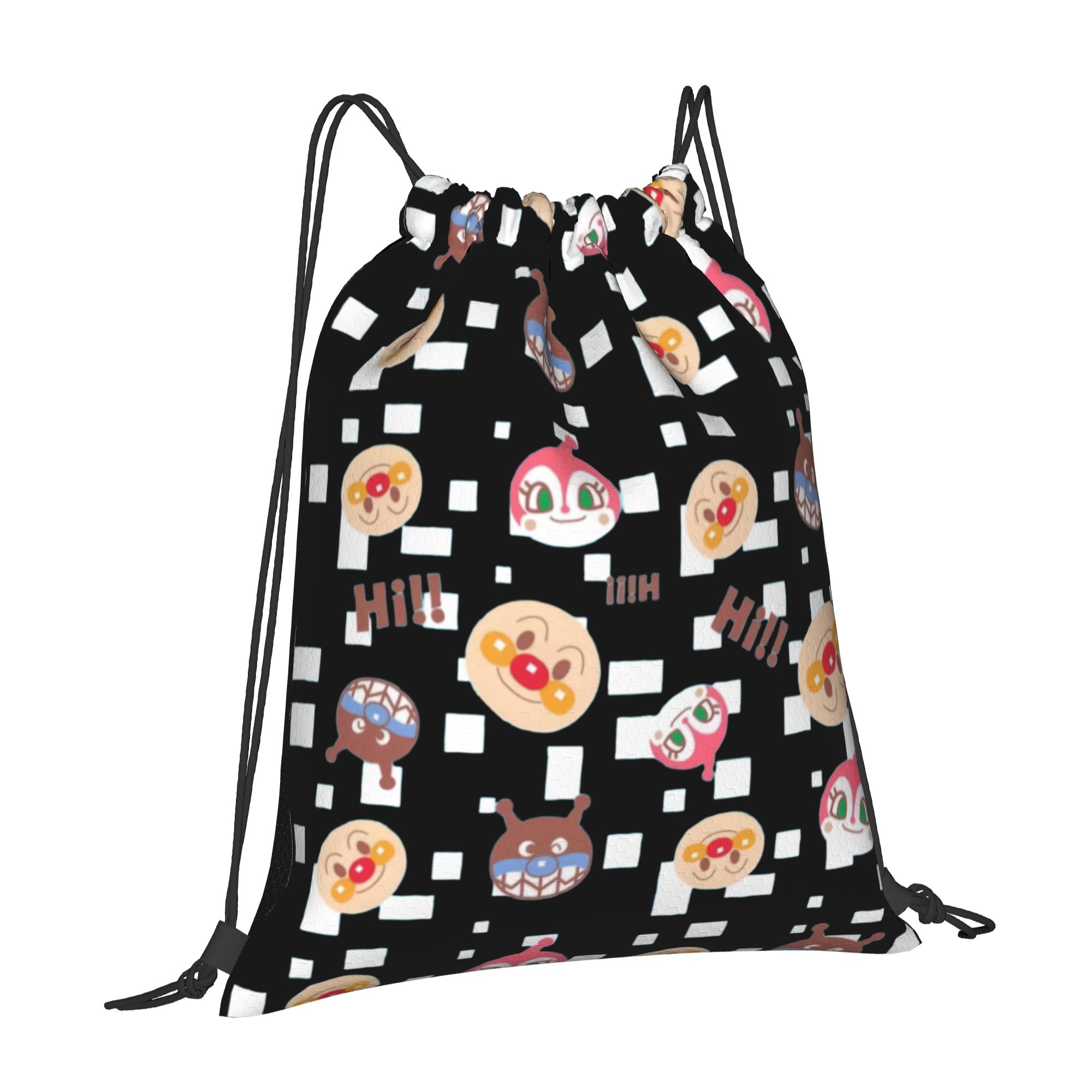 Zaini con coulisse personalizz - Drawstring Gym Bag recensione e prezzo