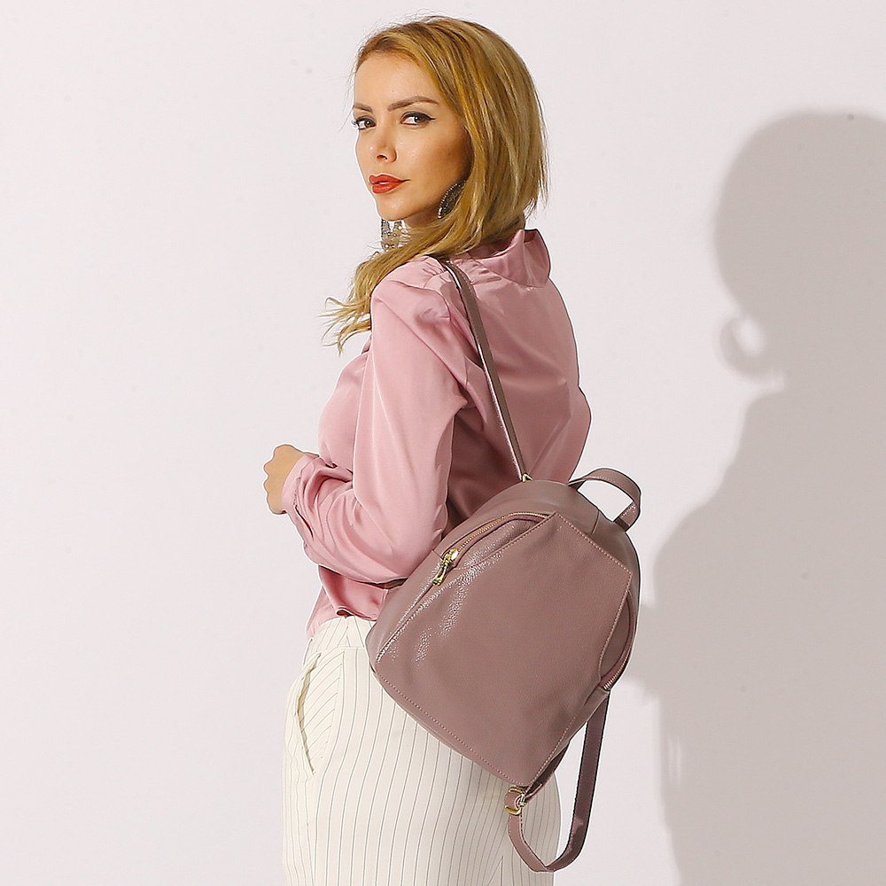 Zency Charm Zaino da donna 100 - Travel Backpack Anti Theft recensione e prezzo