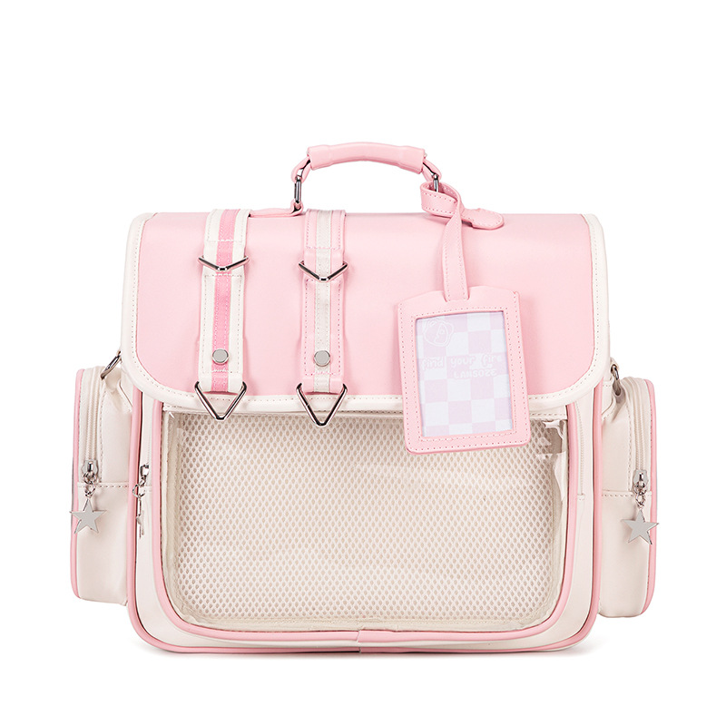 Zaino Scolastico Giapponese pe - Fashion Backpack Women recensione e prezzo