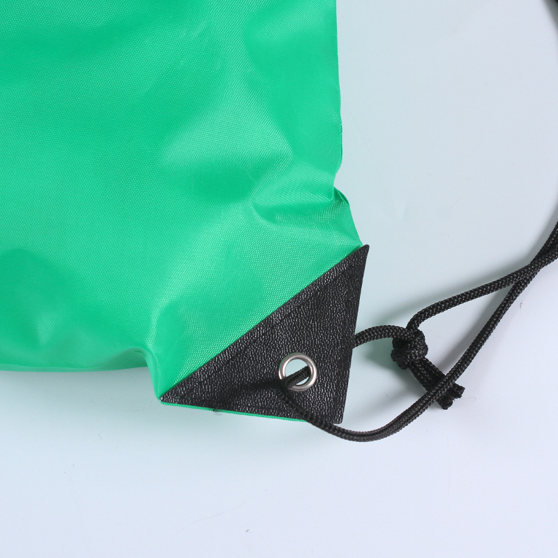 Zaini con coulisse in polieste - Drawstring Gym Bag recensione e prezzo