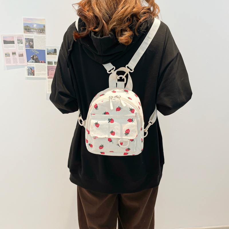 Elegante Zainetto per Ragazze, - Fashion Backpack Women recensione e prezzo