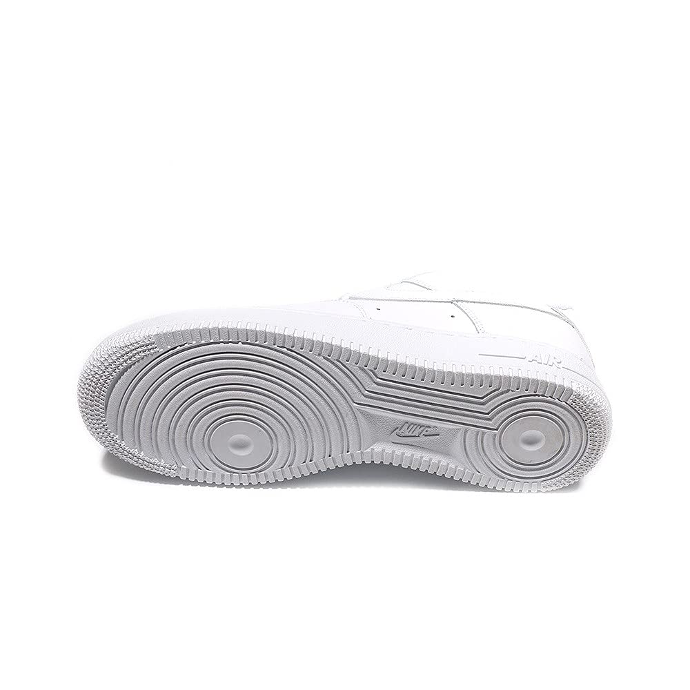 Scarpe Nike Air Force 1 Low 07 - Nike Shoes Air Force 1 recensione e prezzo
