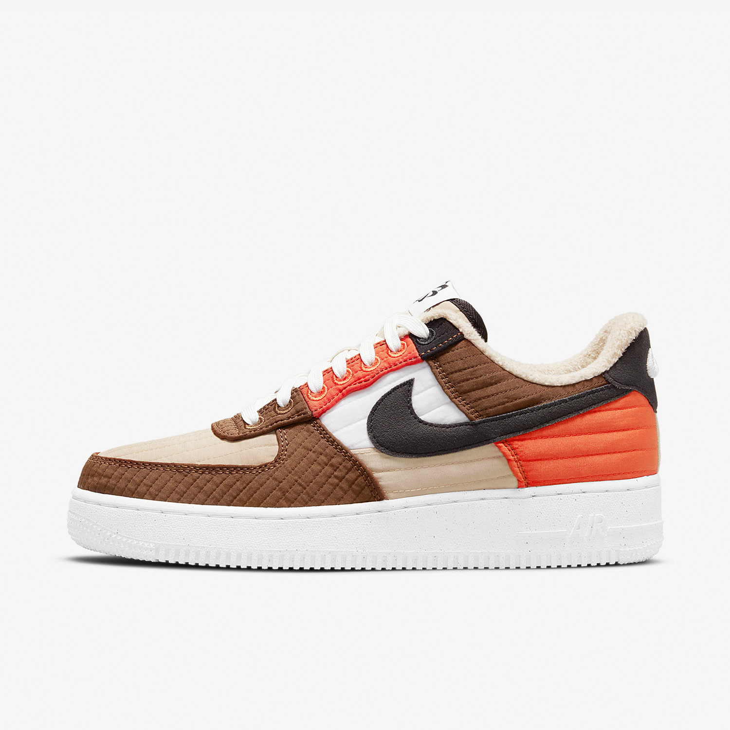 Scarpe casual da donna Nike or - Nike Shoes Air Force 1 recensione e prezzo